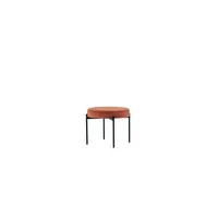 PAPERFLOW Sitzbank GAIA GBRV.01.27 rost Stoff 57,5 cm 3660141955194 PAPERFLOW