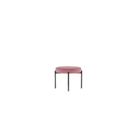 PAPERFLOW Sitzbank GAIA GBRV.01.17 rose Stoff 57,5 cm 3660141955170 PAPERFLOW