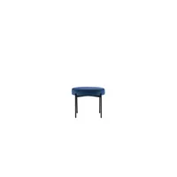 PAPERFLOW Sitzbank GAIA GBRV.01.06 blau Stoff 57,5 cm 3660141955149 PAPERFLOW