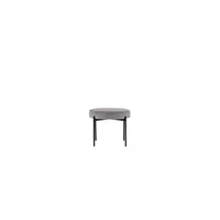 PAPERFLOW Sitzbank GAIA GBRV.01.02 grau Stoff 57,5 cm 3660141955132 PAPERFLOW