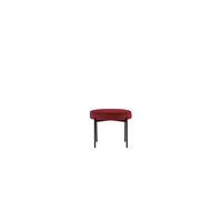 PAPERFLOW Sitzbank GAIA GBRV.01.18 rot Stoff 57,5 cm 3660141955187 PAPERFLOW