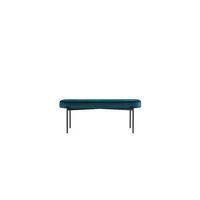 PAPERFLOW Sitzbank GAIA L GBOLV.01.08 grün Stoff 118,0 cm 3660141955392 PAPERFLOW