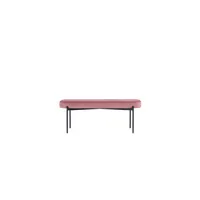 PAPERFLOW Sitzbank GAIA L GBOLV.01.17 rose Stoff 118,0 cm 3660141955415 PAPERFLOW