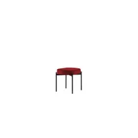 PAPERFLOW Sitzbank GAIA S GBOSV.01.18 rot Stoff 49,0 cm 3660141955262 PAPERFLOW