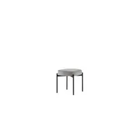 PAPERFLOW Sitzbank GAIA S GBOSV.01.02 grau Stoff 49,0 cm 3660141955217 PAPERFLOW