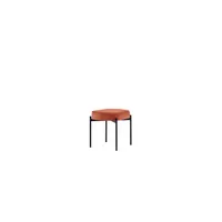 PAPERFLOW Sitzbank GAIA S GBOSV.01.27 rost Stoff 49,0 cm 3660141955279 PAPERFLOW