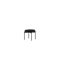 PAPERFLOW Sitzbank GAIA S GBOSV.01.01 schwarz Stoff 49,0 cm 3660141955200 PAPERFLOW