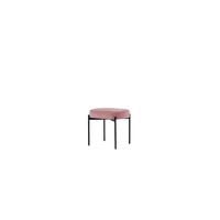 PAPERFLOW Sitzbank GAIA S GBOSV.01.17 rose Stoff 49,0 cm 3660141955255 PAPERFLOW