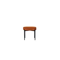 PAPERFLOW Sitzbank GAIA S GBOST.01.27 rost Stoff 49,0 cm 3660141954975 PAPERFLOW