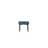 PAPERFLOW Sitzbank GAIA S GBOST.01.06 blau Stoff 49,0 cm 3660141954913 PAPERFLOW