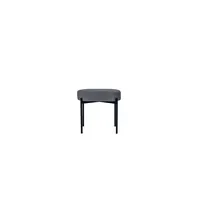 PAPERFLOW Sitzbank GAIA S GBOST.01.14 grau Stoff 49,0 cm 3660141954944 PAPERFLOW
