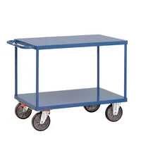 fetra Tischwagen 2400B Plattform 4017976524009 fetra