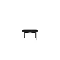 PAPERFLOW Sitzbank GAIA M GBOMV.01.01 schwarz Stoff 79,0 cm 3660141955286 PAPERFLOW