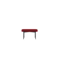 PAPERFLOW Sitzbank GAIA M GBOMV.01.18 rot Stoff 79,0 cm 3660141955347 PAPERFLOW