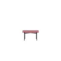 PAPERFLOW Sitzbank GAIA M GBOMV.01.17 rose Stoff 79,0 cm 3660141955330 PAPERFLOW