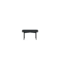 PAPERFLOW Sitzbank GAIA M GBOMV.01.11 anthrazit Stoff 79,0 cm 3660141955323 PAPERFLOW