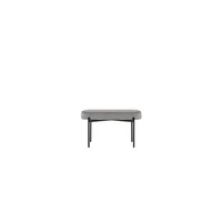 PAPERFLOW Sitzbank GAIA M GBOMV.01.02 grau Stoff 79,0 cm 3660141955293 PAPERFLOW