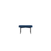 PAPERFLOW Sitzbank GAIA M GBOMV.01.06 blau Stoff 79,0 cm 3660141955309 PAPERFLOW