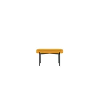 PAPERFLOW Sitzbank GAIA M GBOMT.01.20 safran Stoff 79,0 cm 3660141955033 PAPERFLOW