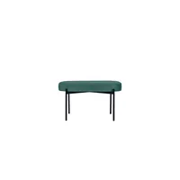 PAPERFLOW Sitzbank GAIA M GBOMT.01.08 grün Stoff 79,0 cm 3660141954999 PAPERFLOW