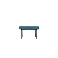 PAPERFLOW Sitzbank GAIA M GBOMT.01.06 blau Stoff 79,0 cm 3660141954982 PAPERFLOW
