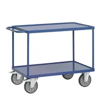 fetra Tischwagen 2400W Wanne 4017976224008 fetra