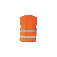 korntex Warnweste Wolfsburg KXVWOXXL signal-orange XXL 4260350885665 korntex