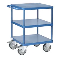 fetra Transportwagen 60,9 x 86 x 73,7 cm (B x H x L)