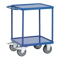 fetra Transportwagen 60,9 x 86 x 73,7 cm (B x H x L)