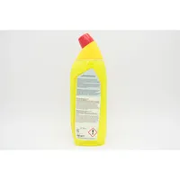 Reinex WC-Gel Citro, 750 ml frei von Mikroplastik 4068400000996 Reinex 750 Milliliter