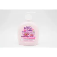 Reinex Flüssigseife 333, Beauty Flower, 500 ml, Pumpflasche 4068400003331 Reinex 500 Milliliter