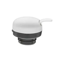 Alfi Isolierkanne ECO 8250 10 100, weiß, 1 Liter 4002458463310 Alfi
