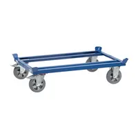 fetra Fahrgestell 85,5 x 125,5 cm (B x L)