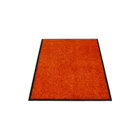 Miltex Fußmattenläufer 22040-5 Eazycare Color, 120x180cm, rechteckig, für Innenbereich 4260061895823 Miltex