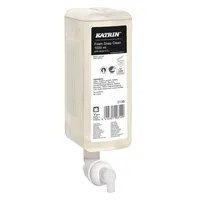 Katrin Seifenspender 3136 Pure Neutral, parfümfrei, 1000 ml, Kartusche 6414301003136 Katrin 1000 Milliliter