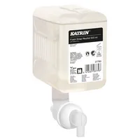 Katrin Schaumseife Neutral