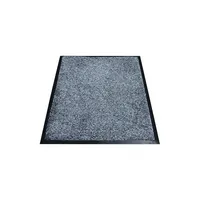 Miltex Fußmatte 24011 Eazycare Wash, 60x85cm, rechteckig, für Innenbereich 4260061896684 Miltex