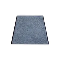 Miltex Fußmattenläufer 24021 Eazycare Wash, 85x150cm, rechteckig, für Innenbereich 4260061896738 Miltex