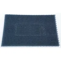 Miltex Fußmatte 13041 Eazycare Turf, 57x86cm  (HxB), rechteckig, für Innen- und Außenbereich 4260061895038 Miltex