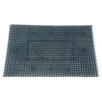 Miltex Fußmatte 13043 Eazycare Turf, 57x86cm  (HxB), rechteckig, für Innen- und Außenbereich 4260061895021 Miltex