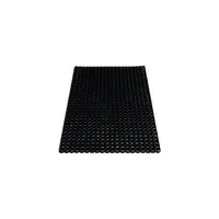 Miltex Ringgummimatte 31210 Eazycare Scrub, 80x120cm (HxB), rechteckig, für Außenbereich 4260061893041 Miltex