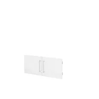 Hammerbacher FlexWall Türen weiß 34,9 cm 4032062305911 Hammerbacher
