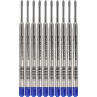 ACME United Westcott Kugelschreibermine G2 E-733490 00 Metall bl 10St. 4027521530959 ACME United 10 Stück