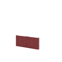 Hammerbacher FlexWall Türen bordeaux 32,6 cm 4032062306055 Hammerbacher
