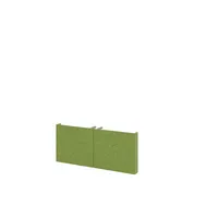 Hammerbacher FlexWall Türen grün 32,6 cm 4032062306062 Hammerbacher