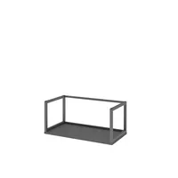 Hammerbacher Aktenregal FlexWall grafit 80,0 x 40,0 x 35,2 cm 4032062305850 Hammerbacher