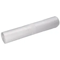 Deiss Müllsäcke 59001 Standard Typ 20, transparent, 120 Liter 4001553713153 Deiss 50 Stück