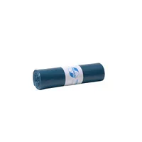 Deiss Müllsäcke 10708 Premium Typ 60, blau, 70 Liter, extrastark 4001553710466 Deiss 25 Stück