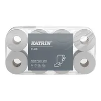 Katrin Toilettenpapier Plus