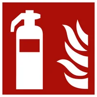 Marahrens LimarLite Hinweisschild Feuerlöscher SKN255.02.202 4061466074840 Marahrens